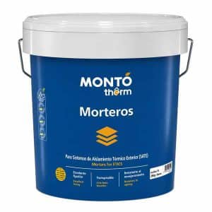 mortero-acrilico