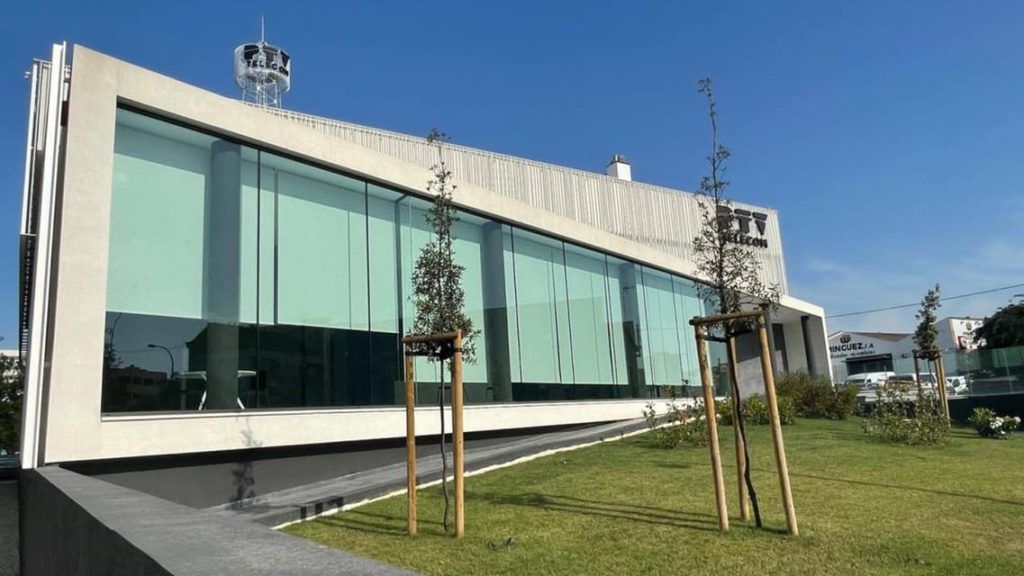 PTV Telecom Valencia