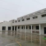CEIP Cervantes en Alhama de Granada
