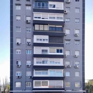 Obra Avenida de España (Fuenlabrada)