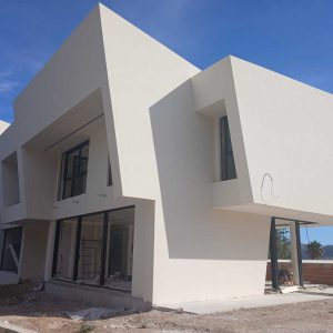Vivienda unifamiliar Benidorm